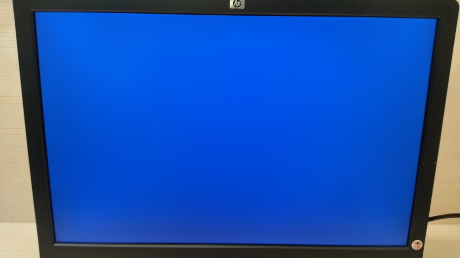 199-004-027 Монитор ЖК HP LE1901w #13