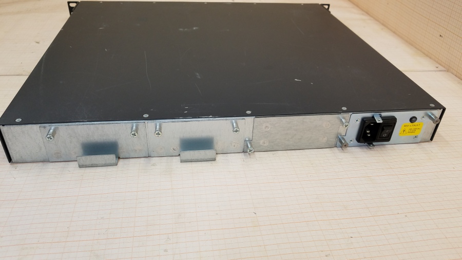 173-173-002 Контроллер Fibre Channel CISCO AIR-WLC4402-12-K9 #6