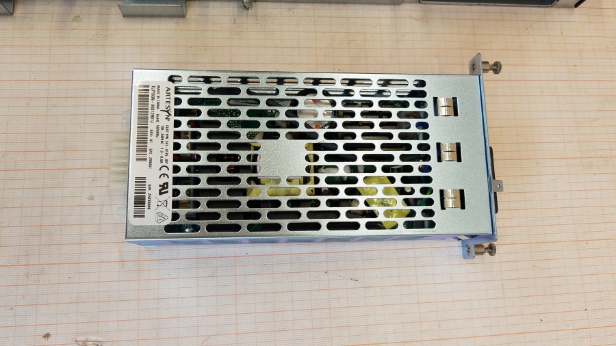 173-173-002 Контроллер Fibre Channel CISCO AIR-WLC4402-12-K9 #8