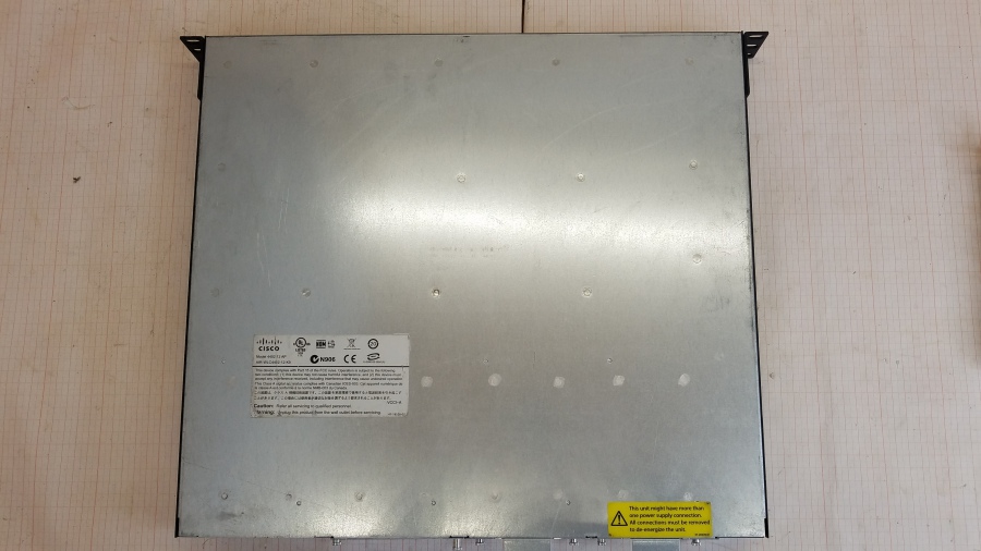 173-173-002 Контроллер Fibre Channel CISCO AIR-WLC4402-12-K9 #10