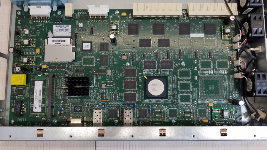 173-173-002 Контроллер Fibre Channel CISCO AIR-WLC4402-12-K9 #12