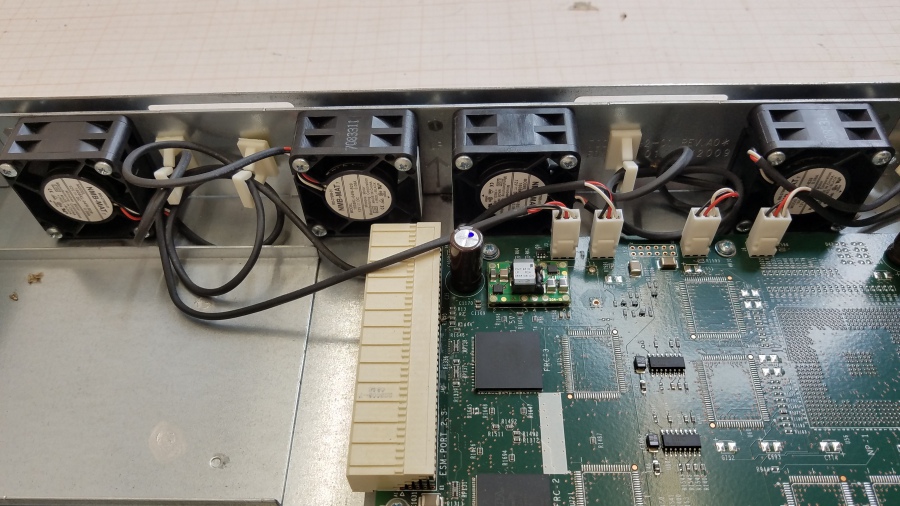 173-173-002 Контроллер Fibre Channel CISCO AIR-WLC4402-12-K9 #16