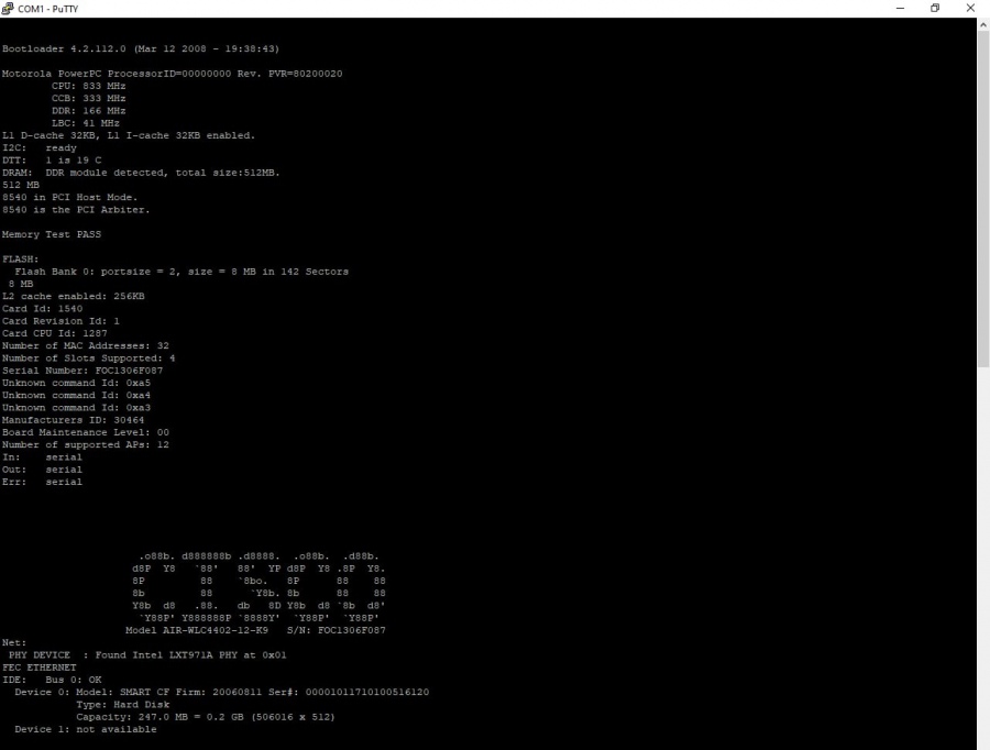 173-173-002 Контроллер Fibre Channel CISCO AIR-WLC4402-12-K9 #17
