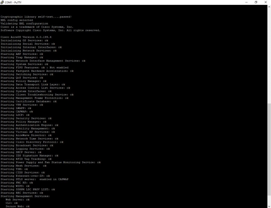 173-173-002 Контроллер Fibre Channel CISCO AIR-WLC4402-12-K9 #18
