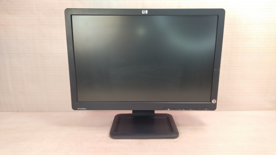 199-004-027 Монитор ЖК HP LE1901w #1