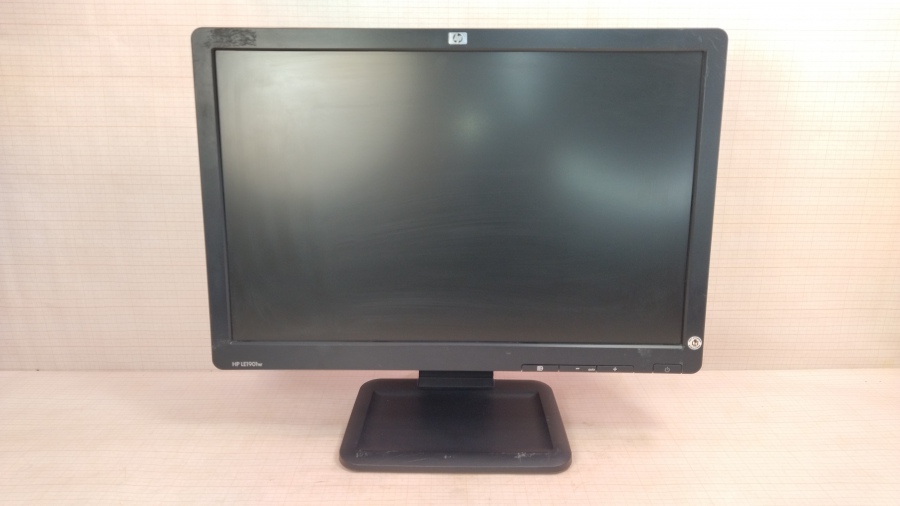 199-004-028 Монитор ЖК HP LE1901w #1
