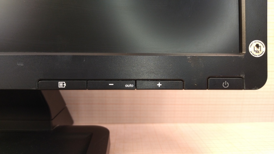 199-004-028 Монитор ЖК HP LE1901w #3