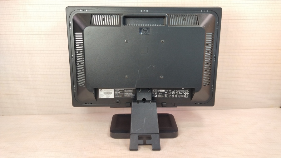 199-004-028 Монитор ЖК HP LE1901w #4