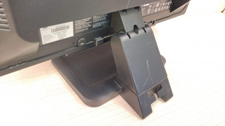 199-004-028 Монитор ЖК HP LE1901w #5