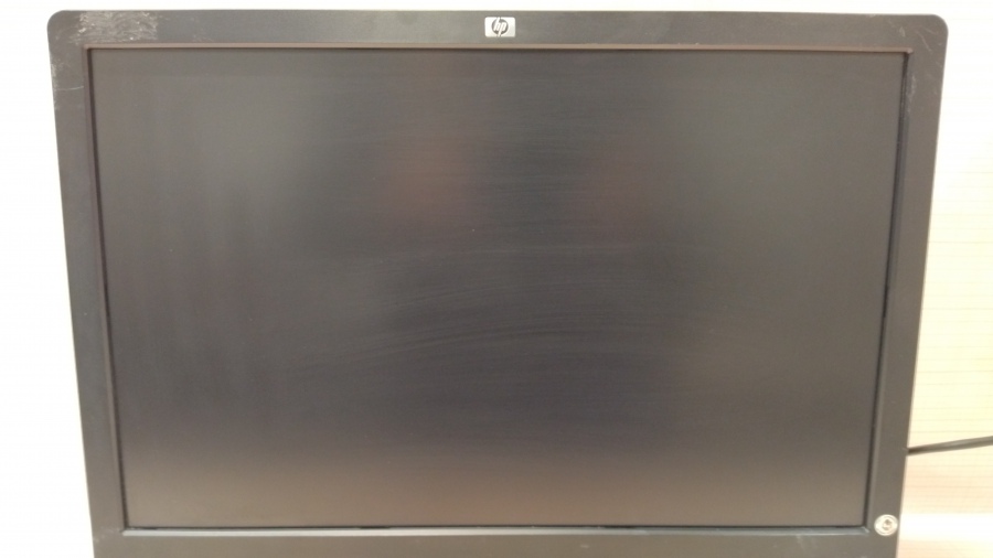 199-004-028 Монитор ЖК HP LE1901w #11