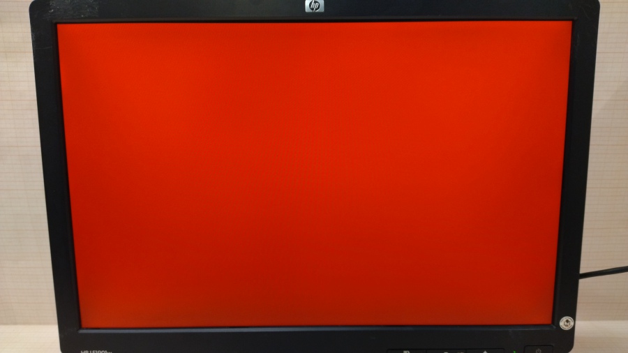 199-004-028 Монитор ЖК HP LE1901w #12