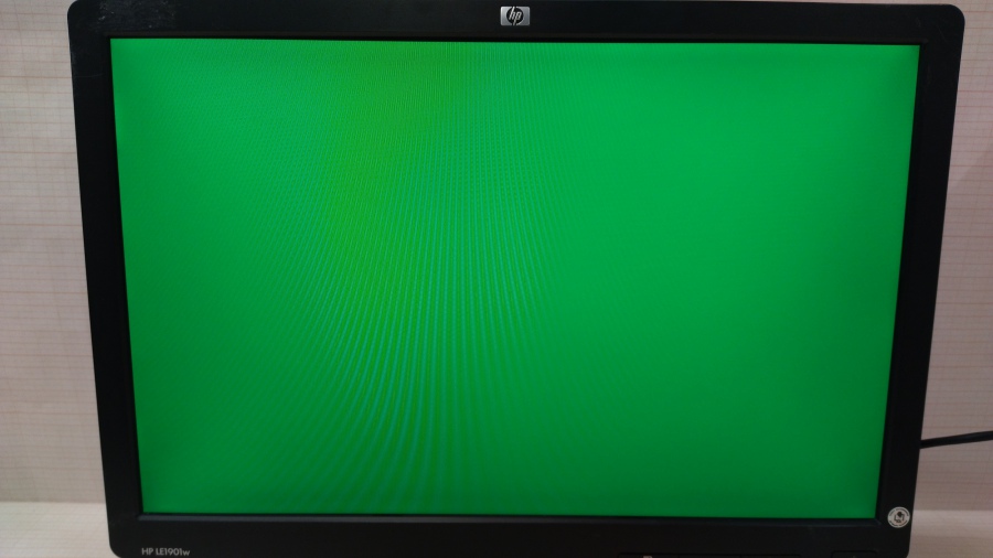 199-004-028 Монитор ЖК HP LE1901w #13