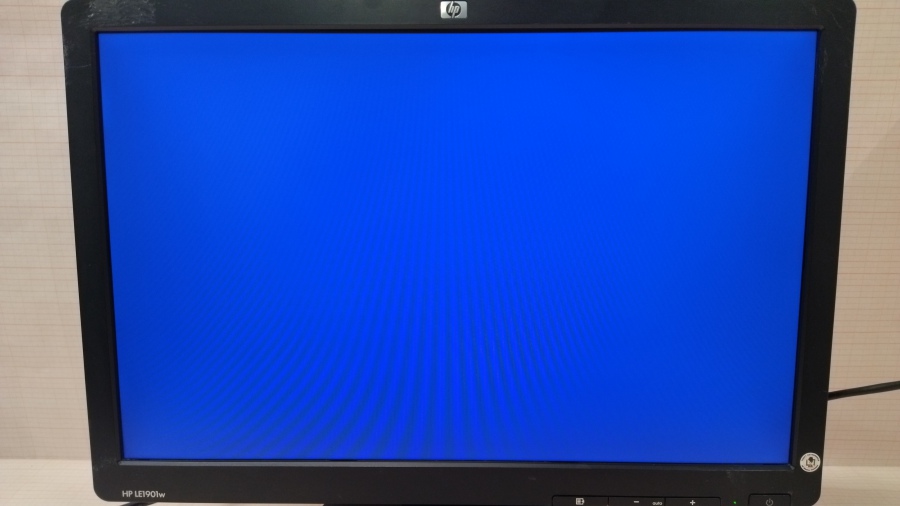 199-004-028 Монитор ЖК HP LE1901w #14