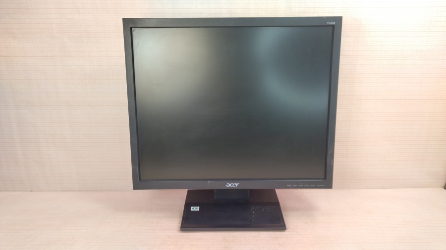199-019-004 Монитор ЖК ACER V193 DOb #1