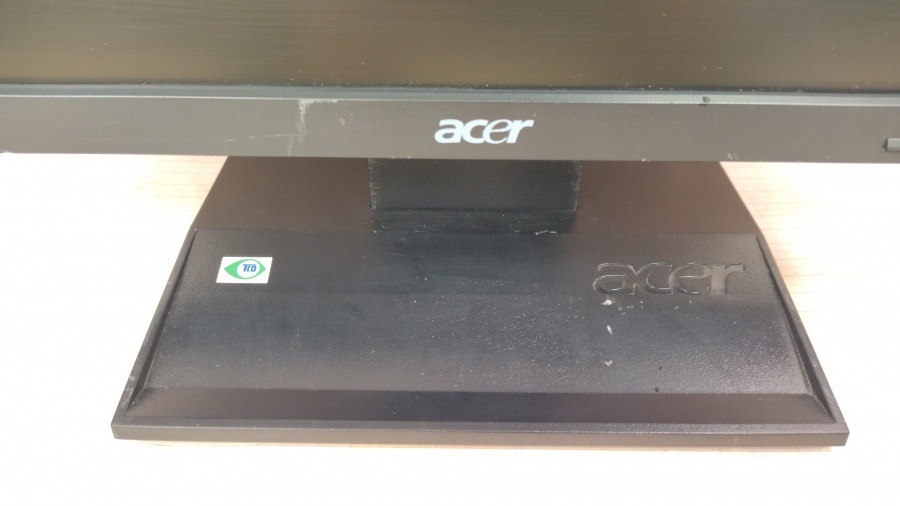 199-019-004 Монитор ЖК ACER V193 DOb #2