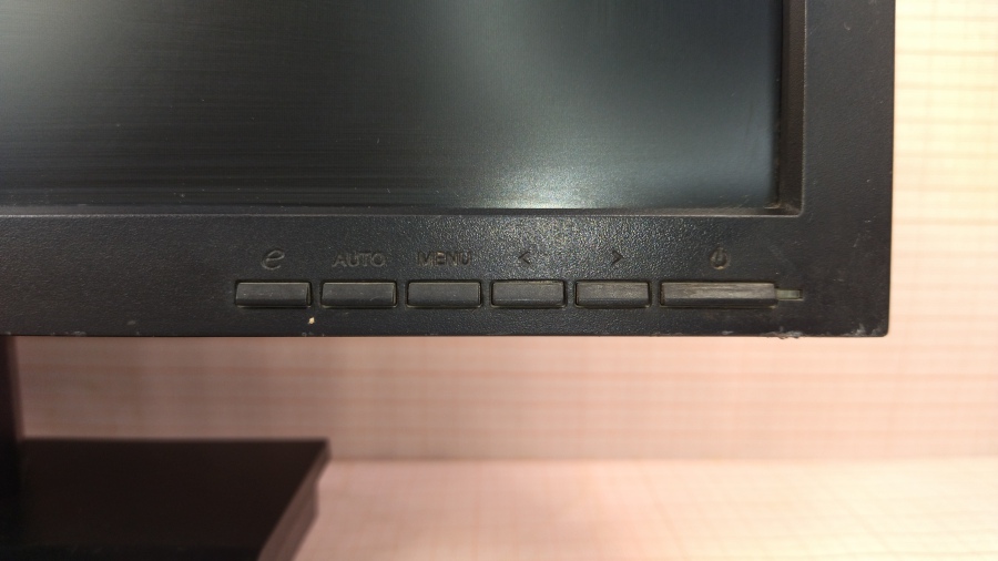 199-019-004 Монитор ЖК ACER V193 DOb #3