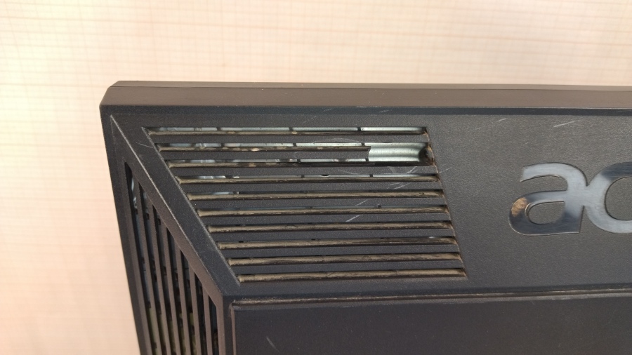 199-019-004 Монитор ЖК ACER V193 DOb #9