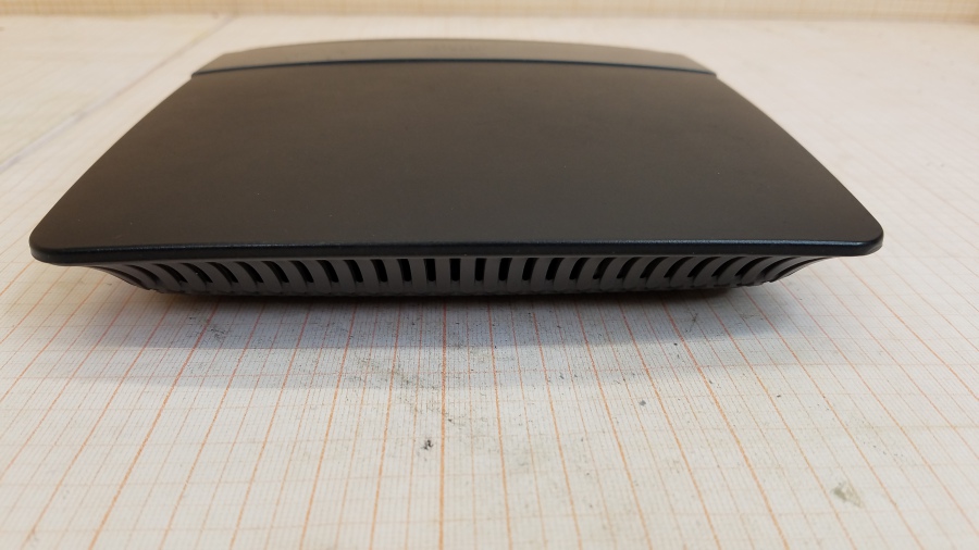 199-037-001 Роутер WiFi CISCO Linksys E2500 #2