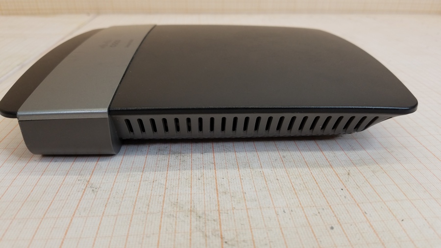 199-037-001 Роутер WiFi CISCO Linksys E2500 #3