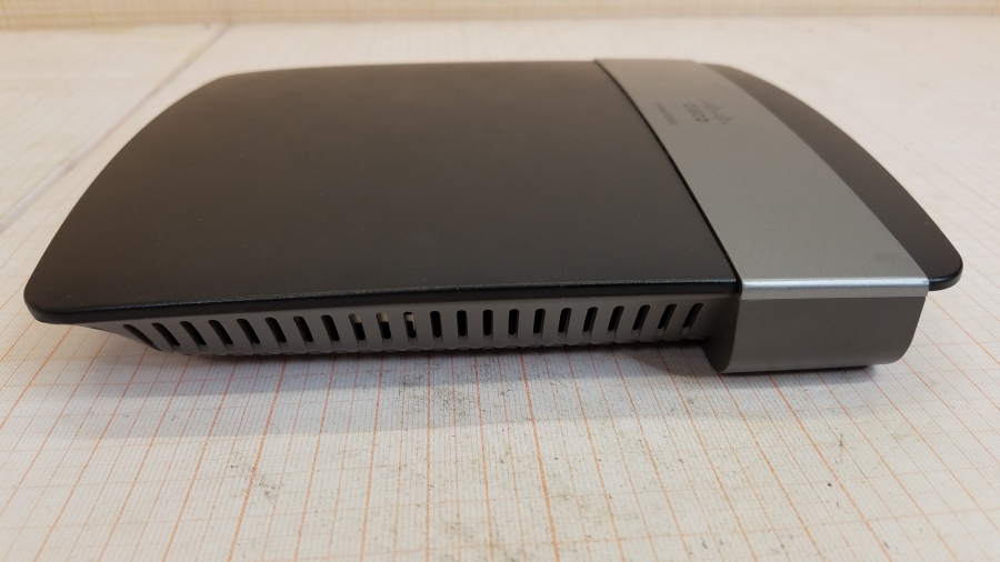 199-037-001 Роутер WiFi CISCO Linksys E2500 #4