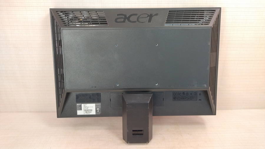 199-008-006 Монитор ЖК ACER V193W #4