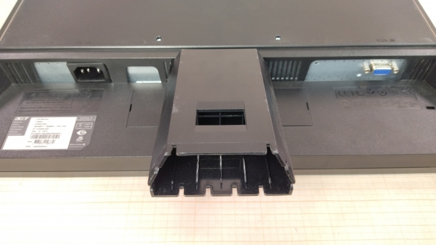 199-008-006 Монитор ЖК ACER V193W #5