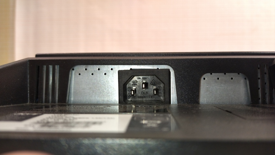 199-008-006 Монитор ЖК ACER V193W #7