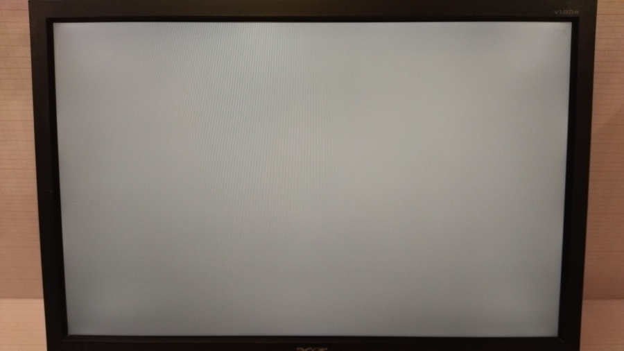 199-008-006 Монитор ЖК ACER V193W #9