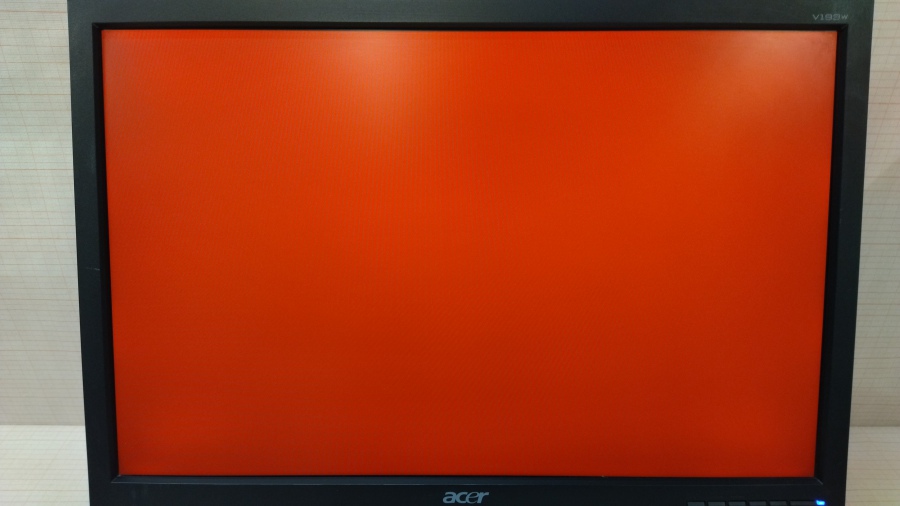 199-008-006 Монитор ЖК ACER V193W #11