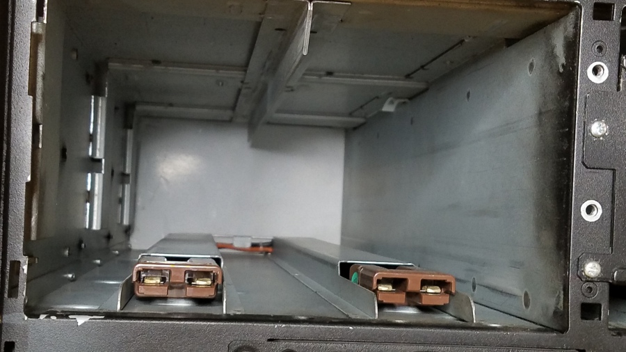 194-039-001 Источник бесперебойного питания APC Smart-UPS RT 8000 VA #3