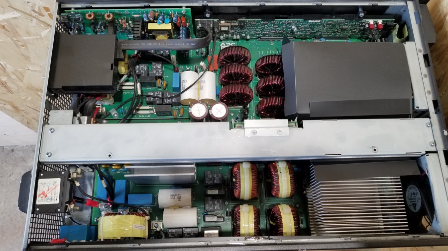 194-039-001 Источник бесперебойного питания APC Smart-UPS RT 8000 VA #9