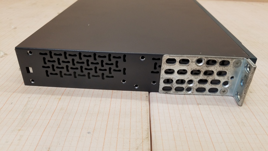 173-174-002 Коммутатор управляемый CISCO Catalyst WS-C2950SX-24 #3