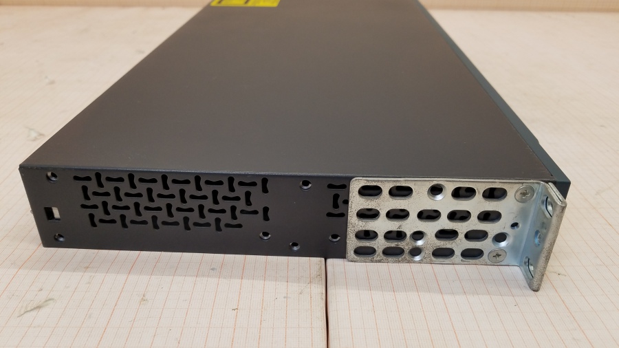 173-174-003 Коммутатор управляемый CISCO Catalyst WS-C2950SX-24 #3