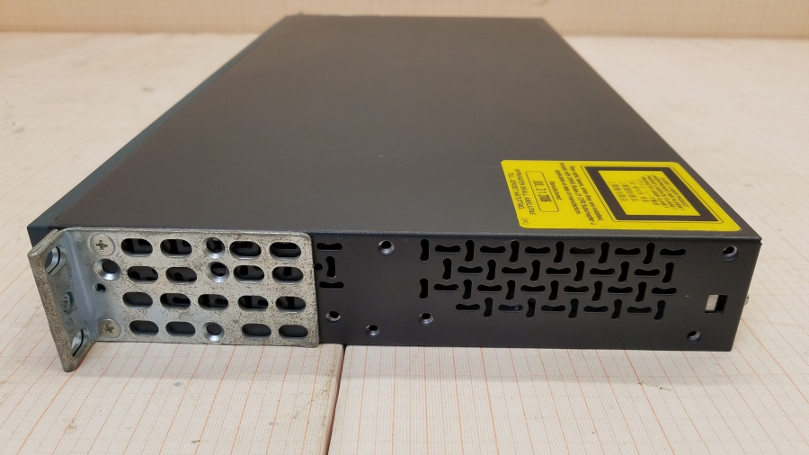 173-174-003 Коммутатор управляемый CISCO Catalyst WS-C2950SX-24 #4