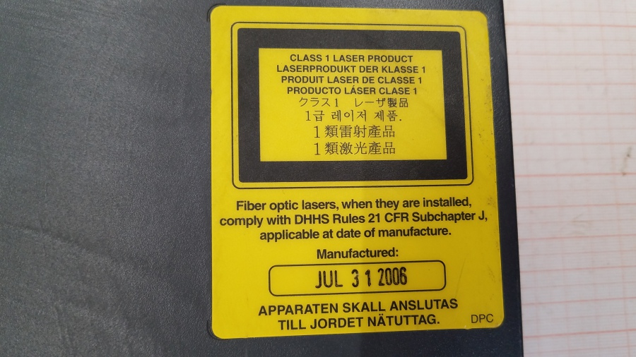 173-174-003 Коммутатор управляемый CISCO Catalyst WS-C2950SX-24 #10