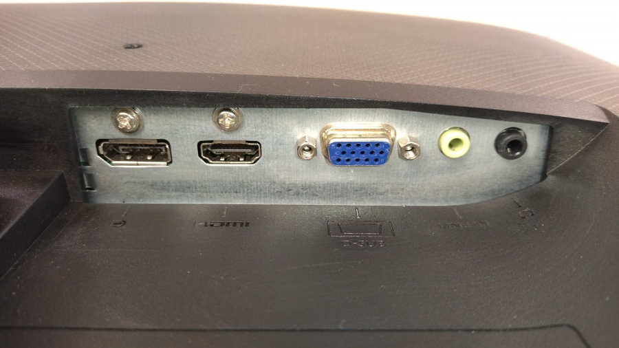 199-040-001 Монитор ЖК BENQ GW2480-T #7