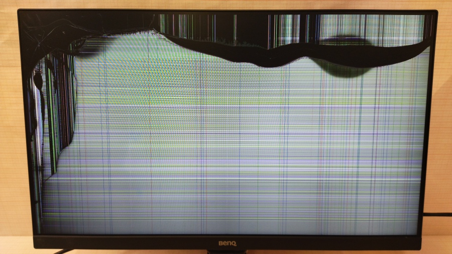 199-040-001 Монитор ЖК BENQ GW2480-T #1