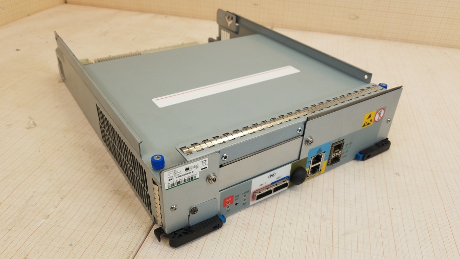 199-039-001 Контроллер СХД SAS HITACHI F1KES #1