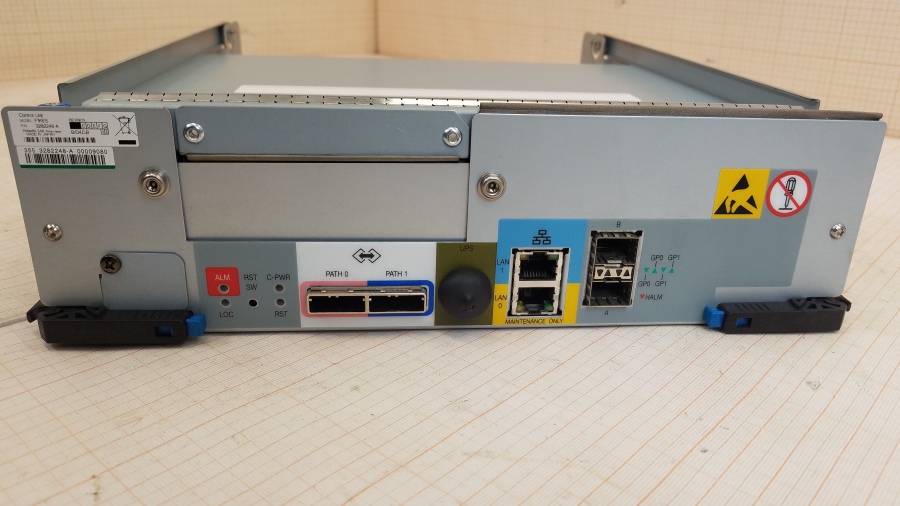 199-039-001 Контроллер СХД SAS HITACHI F1KES #2