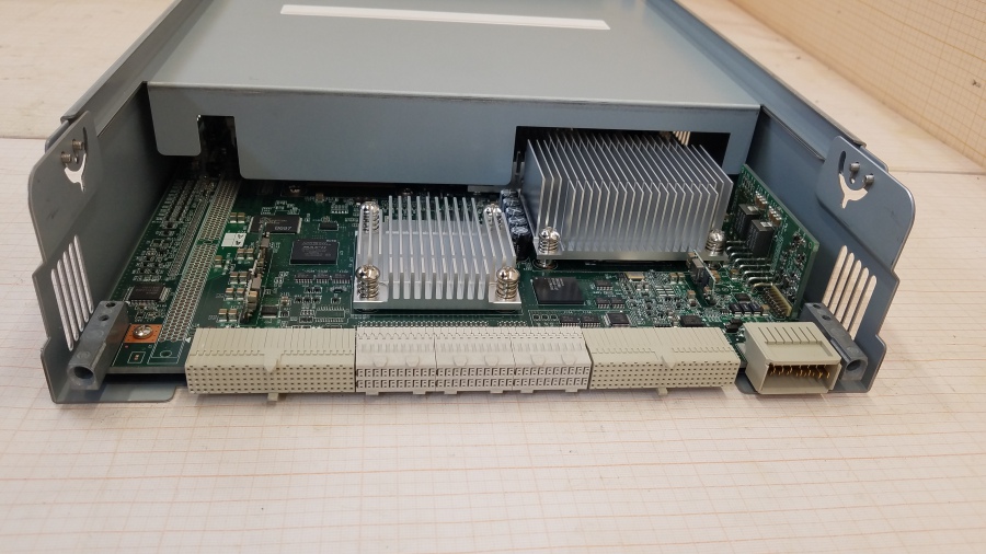 199-039-001 Контроллер СХД SAS HITACHI F1KES #6