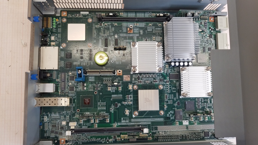 199-039-001 Контроллер СХД SAS HITACHI F1KES #8