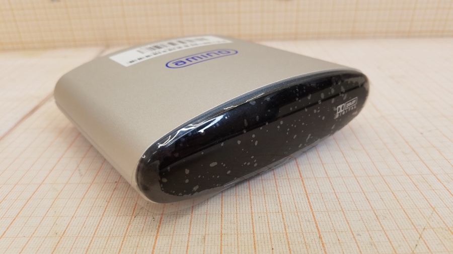 198-081-001 IPTV приставка AMINO AmiNET125 #3