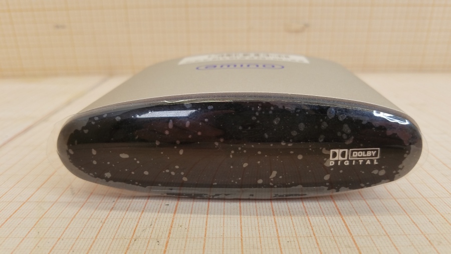 198-081-001 IPTV приставка AMINO AmiNET125 #4