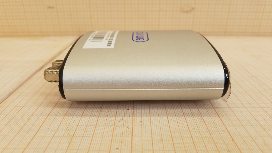 198-081-001 IPTV приставка AMINO AmiNET125 #5