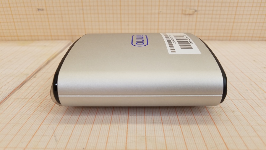 198-081-001 IPTV приставка AMINO AmiNET125 #6