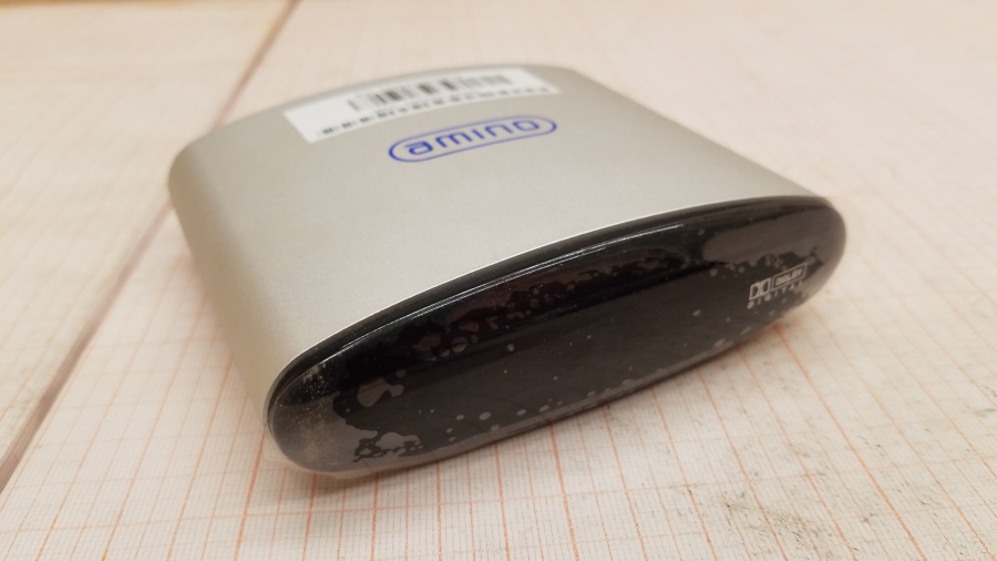 198-081-002 IPTV приставка AMINO AmiNET125 #3