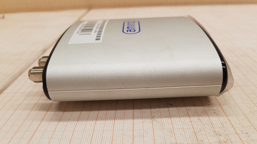 198-081-002 IPTV приставка AMINO AmiNET125 #5