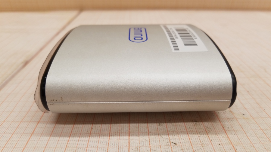 198-081-002 IPTV приставка AMINO AmiNET125 #6