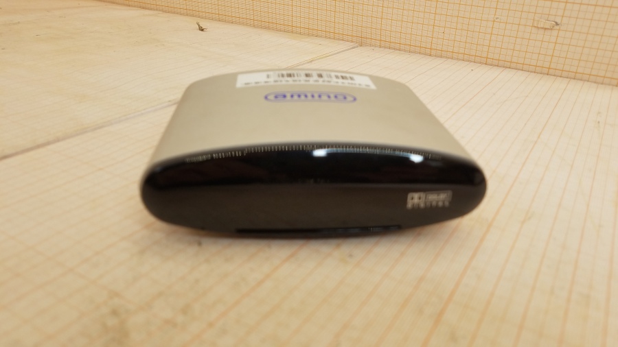 198-081-003 IPTV приставка AMINO AmiNET125 #4