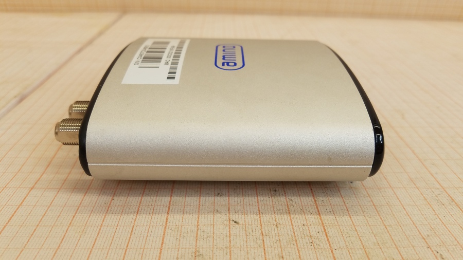 198-081-003 IPTV приставка AMINO AmiNET125 #5